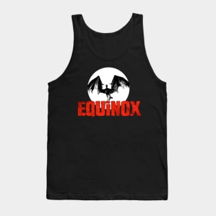 EQUINOX Tank Top